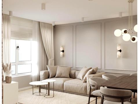 квартира за адресою Теремківська вул., 4-А