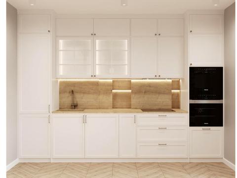 квартира за адресою Теремківська вул., 4-А