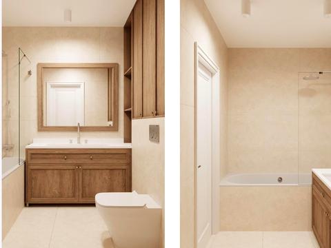 квартира за адресою Теремківська вул., 4-А