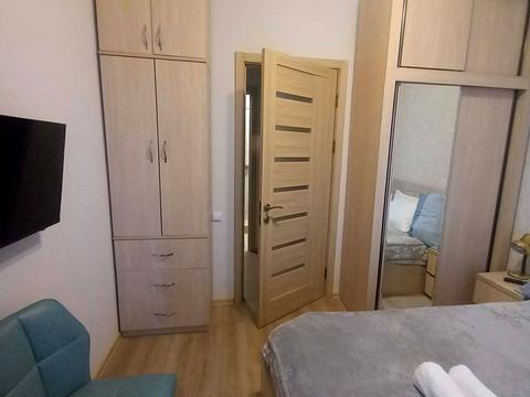 квартира по адресу Малоголосковская ул., 42