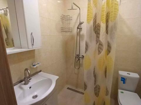 квартира по адресу Малоголосковская ул., 42