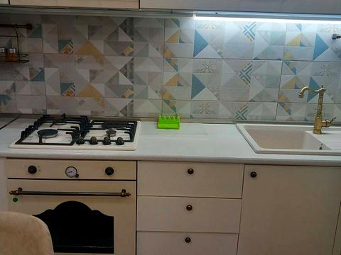 квартира по адресу Малоголосковская ул., 42