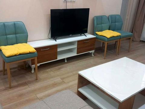 квартира по адресу Малоголосковская ул., 42