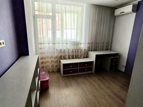 квартира за адресою Олени Пчілки вул., 5