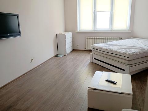 квартира за адресою Олени Пчілки вул., 5