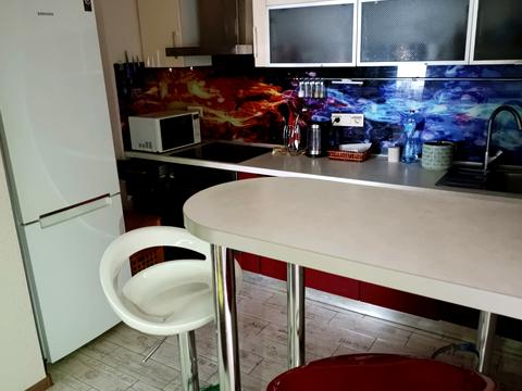 квартира за адресою Олени Пчілки вул., 5