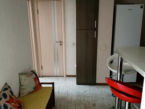 квартира за адресою Олени Пчілки вул., 5