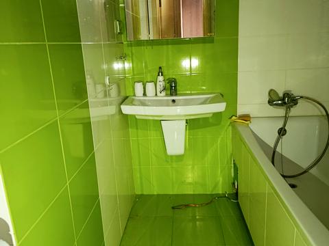 квартира за адресою Олени Пчілки вул., 5