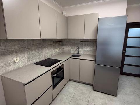 квартира за адресою Київ, Берестейський просп. (Перемоги), 65-В