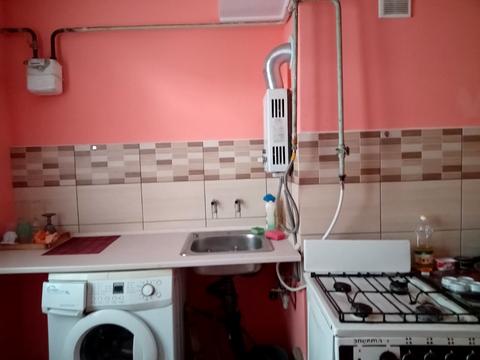 квартира за адресою Кармелюка, 7