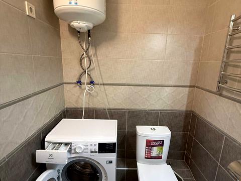 квартира за адресою Київ, Берестейський просп. (Перемоги), 65-В