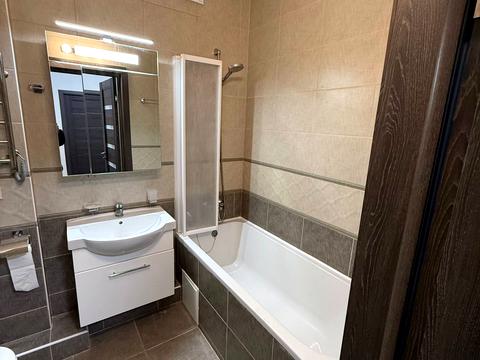 квартира за адресою Київ, Берестейський просп. (Перемоги), 65-В