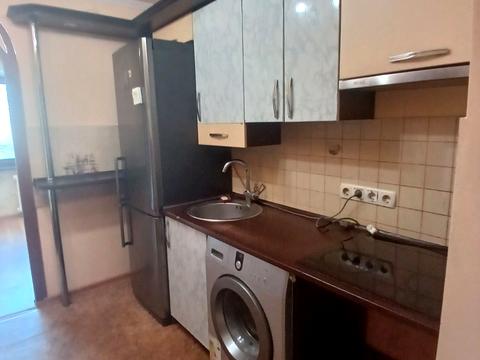 квартира за адресою Осипа Сорохтея вул., 28б