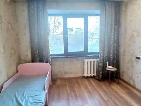 квартира за адресою Осипа Сорохтея вул., 28б