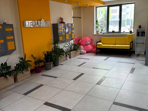 квартира за адресою Київ, Берестейський просп. (Перемоги), 65-В