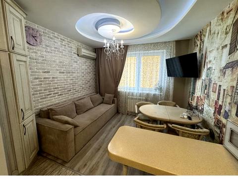 квартира за адресою Юрія Кондратюка вул., 5