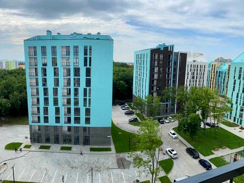 квартира за адресою Стрийська вул., 111-Д