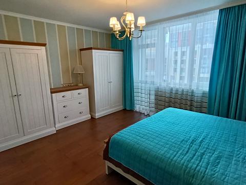 квартира за адресою Юлії Здановської вул. (Ломоносова), 71-Е