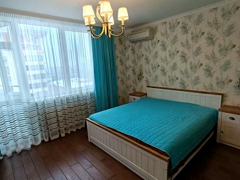 квартира за адресою Юлії Здановської вул. (Ломоносова), 71-Е