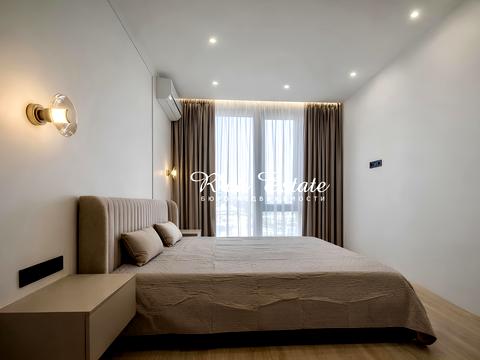 квартира за адресою Дегтярівська вул., 17 к1