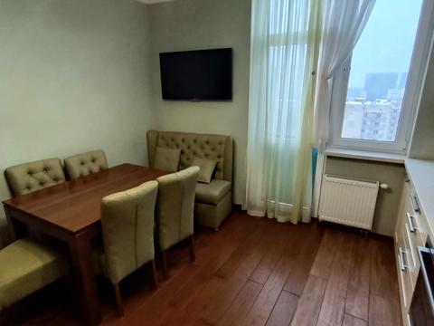 квартира за адресою Юлії Здановської вул. (Ломоносова), 71-Е