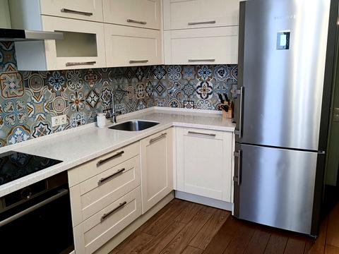 квартира за адресою Юлії Здановської вул. (Ломоносова), 71-Е