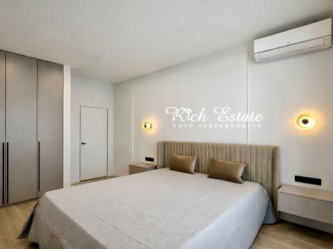 квартира за адресою Дегтярівська вул., 17 к1