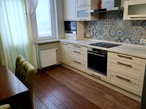 квартира за адресою Юлії Здановської вул. (Ломоносова), 71-Е