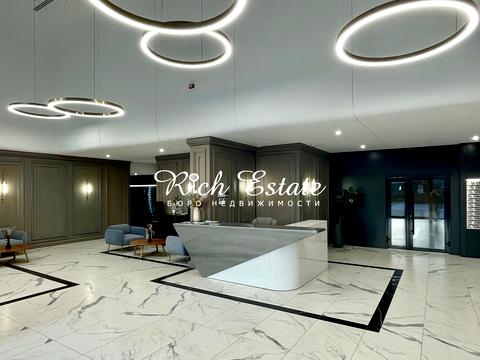 квартира за адресою Дегтярівська вул., 17 к1