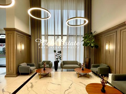 квартира за адресою Дегтярівська вул., 17 к1