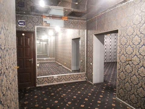 комерційна за адресою Київ, Харківське шосе, 150/15