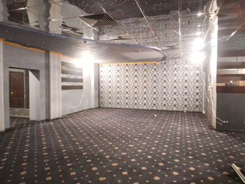 комерційна за адресою Київ, Харківське шосе, 150/15