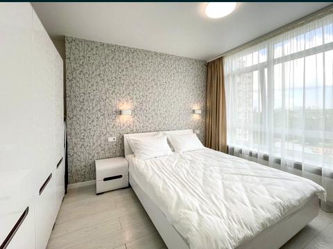 квартира за адресою Ракетна вул., 24-Б