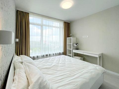 квартира за адресою Ракетна вул., 24-Б