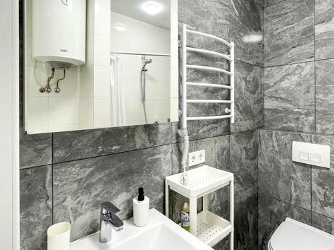 квартира за адресою Ракетна вул., 24-Б