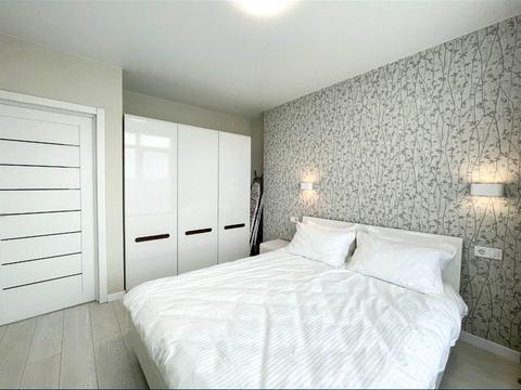 квартира за адресою Ракетна вул., 24-Б