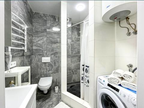 квартира за адресою Ракетна вул., 24-Б