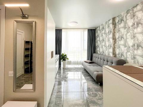 квартира за адресою Ракетна вул., 24-Б