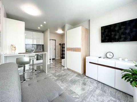 квартира за адресою Ракетна вул., 24-Б