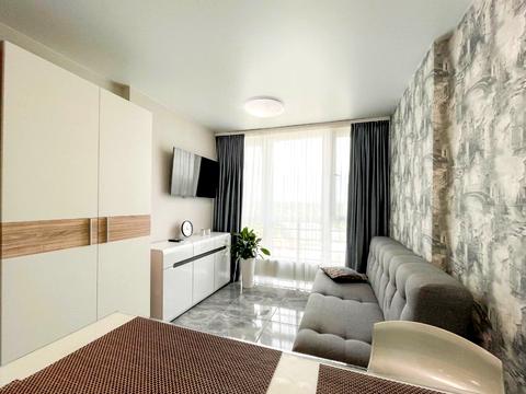 квартира за адресою Ракетна вул., 24-Б