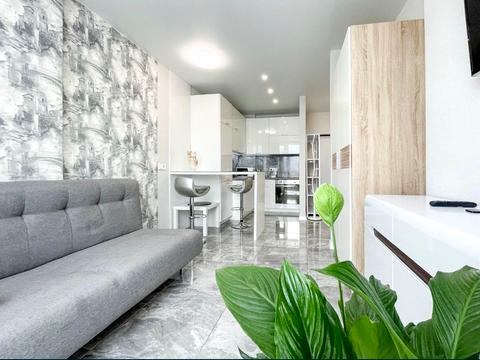 квартира за адресою Ракетна вул., 24-Б