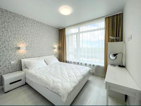 квартира за адресою Ракетна вул., 24-Б