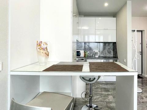 квартира за адресою Ракетна вул., 24-Б