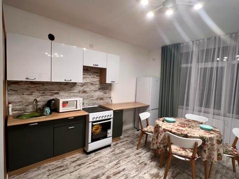 квартира по адресу Свободи просп., 5