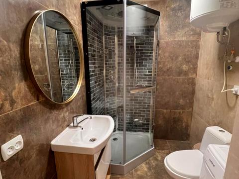 квартира по адресу Свободи просп., 5