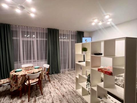 квартира по адресу Свободи просп., 5