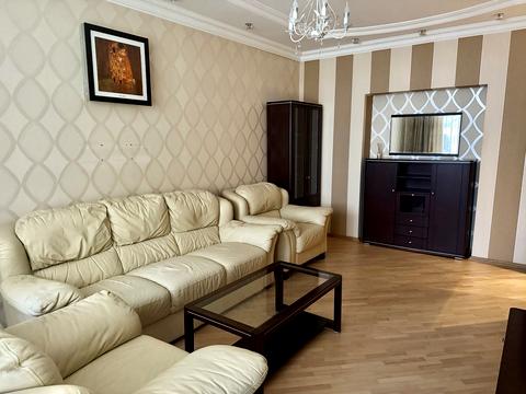 квартира по адресу Бандеры ул. (Мира), 25