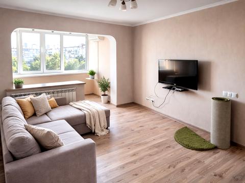 квартира по адресу Оболонский просп., 16-Е