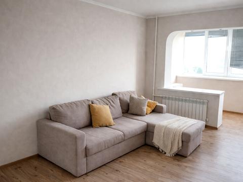 квартира по адресу Оболонский просп., 16-Е