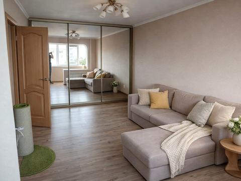 квартира по адресу Оболонский просп., 16-Е